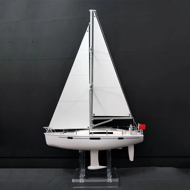 Fishing Boat Trailer - السفينة الشراعية أطقم منمذجة لتقوم بها