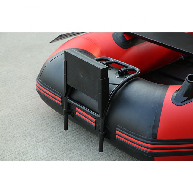 قارب صيد قابل للنفخ مصنوع من ق - مراجعة Fishing Boat Inflatable وسعره
