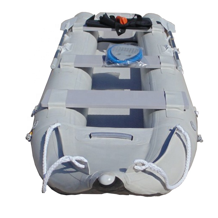 2025 رائجة البيع Goethe Goboat - مراجعة Fishing Boat Aluminum وسعره