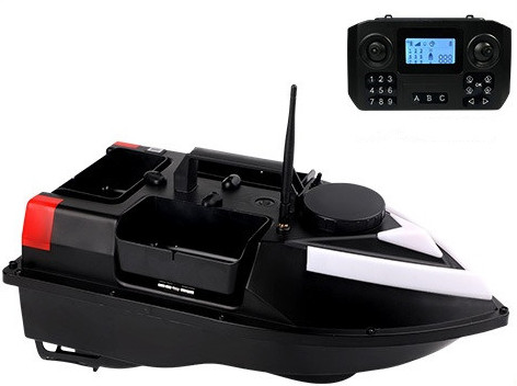قطع غيار وملحقات قارب الصيد ZV - مراجعة Fishing Boat Gps وسعره